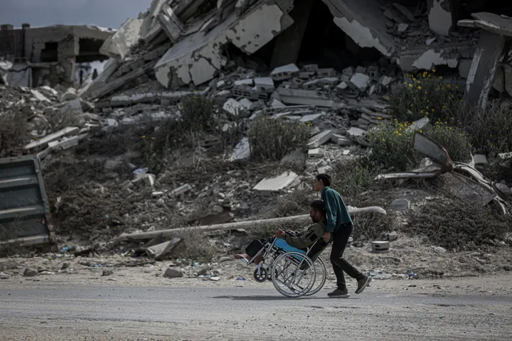 Commissione ONU: Israele ha commesso genocidio a Gaza e crimini di guerra nei territori palestinesi