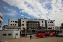 Bolnice u Gazi suočavaju se s rizikom od nestanka struje uslijed nedostatka goriva za generatore