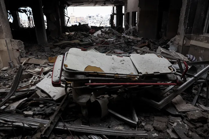 Ljekari bez granica: Palestinci suočeni s neselektivnim zastrašivanjem izraelskih okupatora, raseljeno 20 porodica
