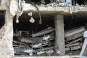 Hamas rejeita as alegações israelitas de atividade militar em hospital de Gaza