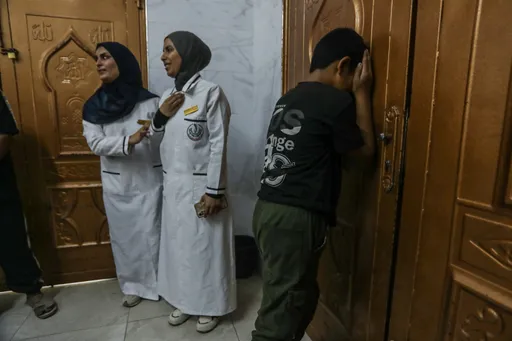 Israeli attacks kill Palestinian, wound others in Gaza despite ceasefire deal