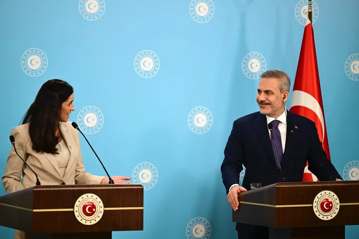 Фидан: Туркије ги завршува подготовките за поднесување на Одбранбениот пакт од Мека до Парламентот
