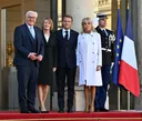 Presidenti i Gjermanisë vizitë në Francë: Berlini do të mbetet i përkushtuar ndaj Evropës