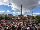 Mobilisation des lycéens: 141 établissements restent fermés vendredi matin