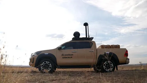 Le géant turc de la défense Aselsan dévoile GOKALP, un système de lutte contre les drones