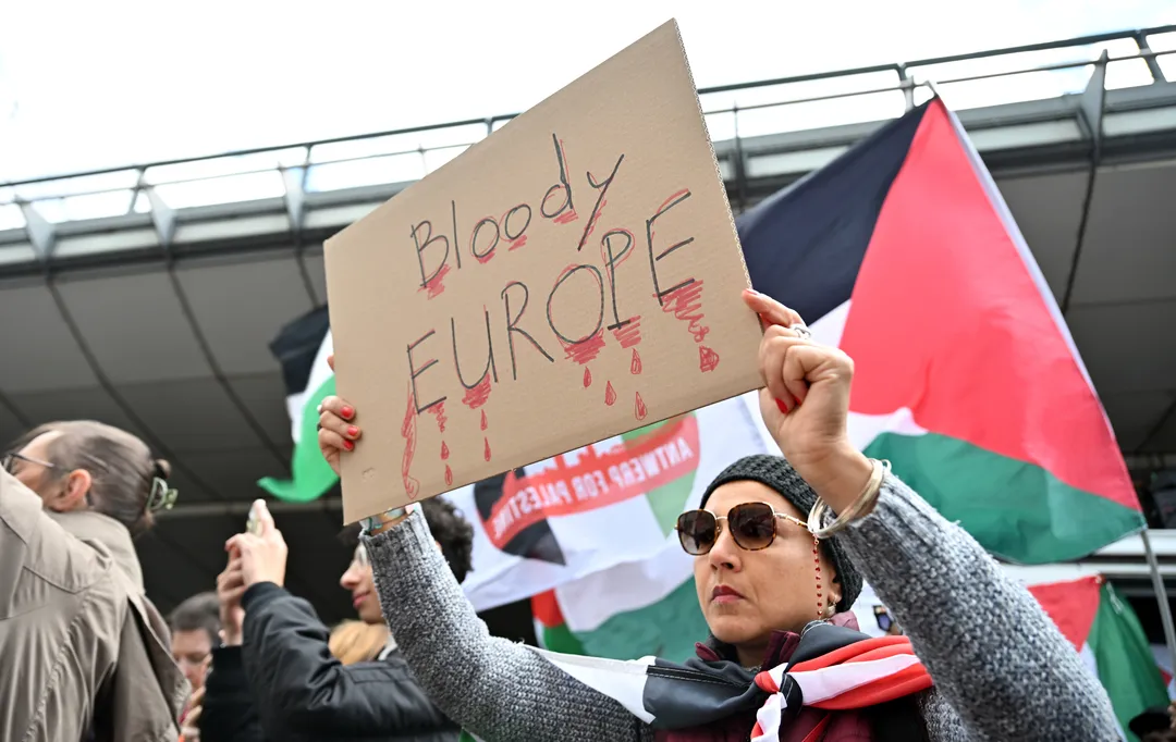 Universiteiten betwisten standpunt van Europese Commissie over academische samenwerking met Israël