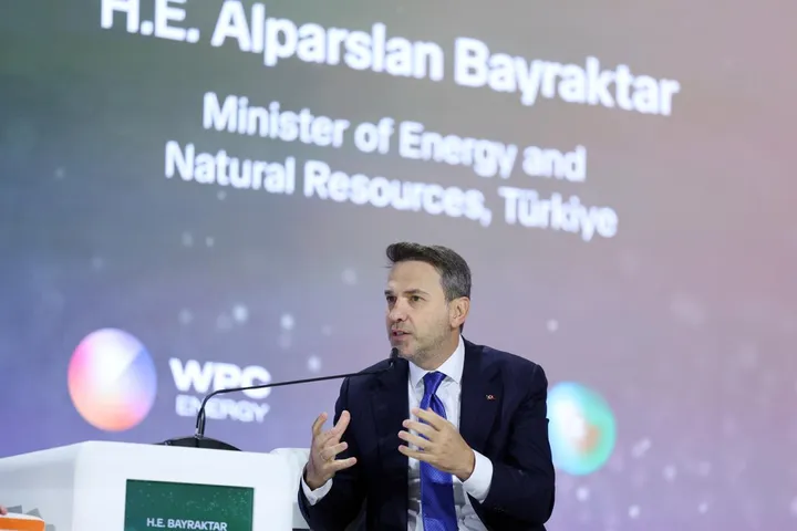 Türkiye, Arabia Saudite, Jordania dhe Siria diskutojnë për projektin e madh të ndërlidhjes elektrike