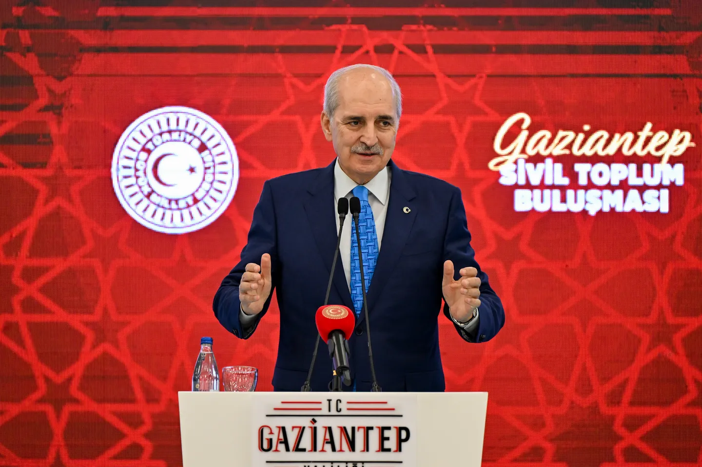 Куртулмуш: Туркије мора да го зајакне својот внатрешен фронт во услови на регионалната нестабилност