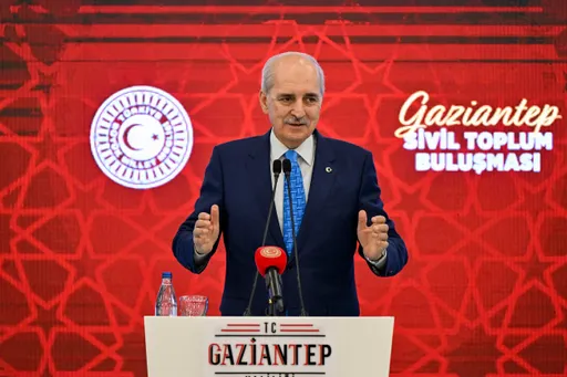 Куртулмуш: Туркије мора да го зајакне својот внатрешен фронт во услови на регионалната нестабилност