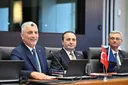 EU en Türkiye moeten economische banden en Douane-unie versterken tegen mondiale turbulentie