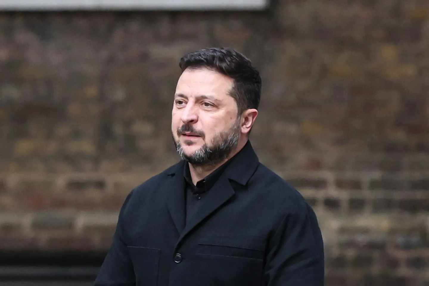 Ukraine's Zelenskyy rejects Trump's demand to halt strikes on Russian refineries
