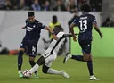 ベシクタシュ、UEFAヨーロッパリーグで開幕2連勝