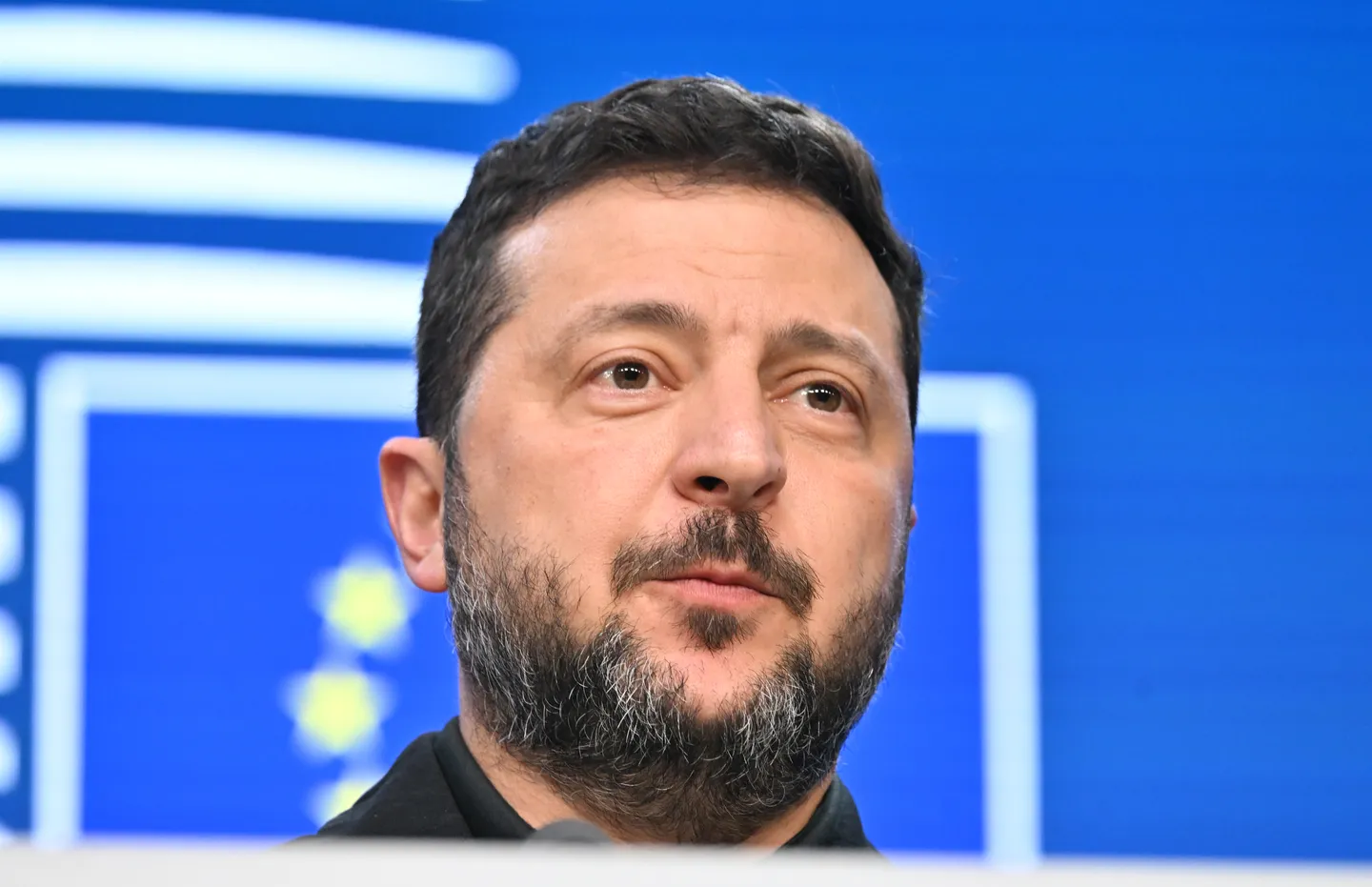 Zelenskyy: Ukraina ka pritur gati një muaj për miratimin amerikan për raketat Patriot dhe NASAMS