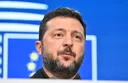 Zelenskyy: Ukraina ka pritur gati një muaj për miratimin amerikan për raketat Patriot dhe NASAMS