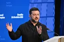 Украинанын президенти Зеленский: "Түркияда маанилүү жолугушуулар болот"