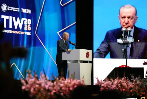 Ερντογάν: Πέρυσι εξαγάγαμε αμυντικά και αεροπορικά προϊόντα αξίας άνω των 10 δις δολ.