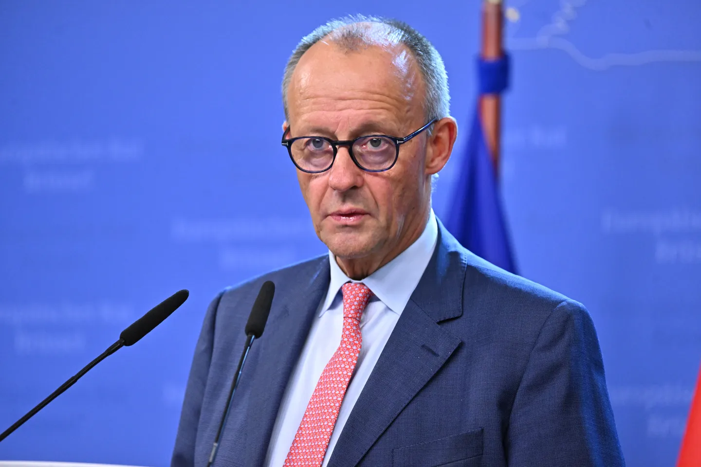 Merz: Kompanije obećale više od 800 milijardi eura ulaganja u Njemačku do 2028. godine