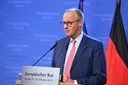 Мерц: Влијанието на Русија е најголемата закана за германското општество