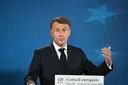 Macron calls US-Russia diesel deal 'inappropriate'