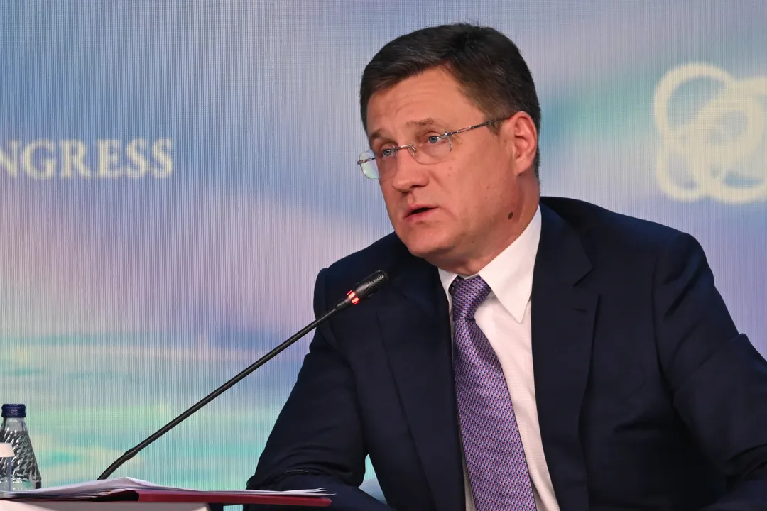 رۇسىيەدىن ئامېرىكاغا دىزېل توشۇيدىغان تۇنجى ماي توشۇش پاراخوتى يولغا چىقماقچى