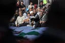 イスラエル軍のガザ地区への攻撃で、さらにパレスチナ人5人が死亡