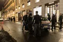 الشرطة الإيطالية توقف 160 شخصاً في احتجاجات ضد غلاء المعيشة بميلانو