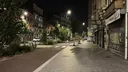France: les couvre-feux continuent