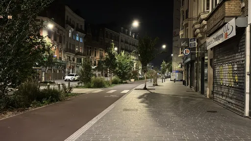 France: les couvre-feux continuent