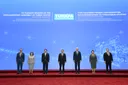 ТүркПАнын Он бешинчи пленардык жыйыны Кыргызстанда өттү