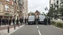 Événements du 17 octobre: les rassemblements interdits ce jeudi