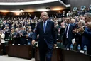 Erdogan salue l'approbation par la Libye de l'accord maritime avec la Türkiye