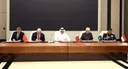 Kemlu: Memorandum Badr dengan Türkiye, Pakistan dan Qatar perkuat kapasitas industri pertahanan