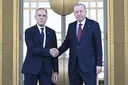 Ердоган: Туркије и Канада ќе започнат разговори за слободна трговија пред крајот на годината