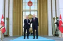 Erdogan: Turkiye i Kanada pokreću pregovore o slobodnoj trgovini prije kraja godine