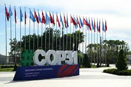 Климаттык кризисти баяндаган 20 даректүү тасма COP31 алдында Стамбулда көрүүчүлөргө тартууланат