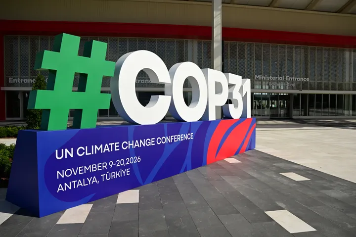UNDP urges faster green investment as Istanbul hosts pre-COP31 summit