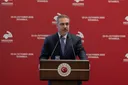 فيدان: النظام الدولي عاجز عن وقف الحروب وحل الأزمات