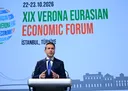 Les ambitions énergétiques de la Türkiye au cœur du Forum économique de Vérone
