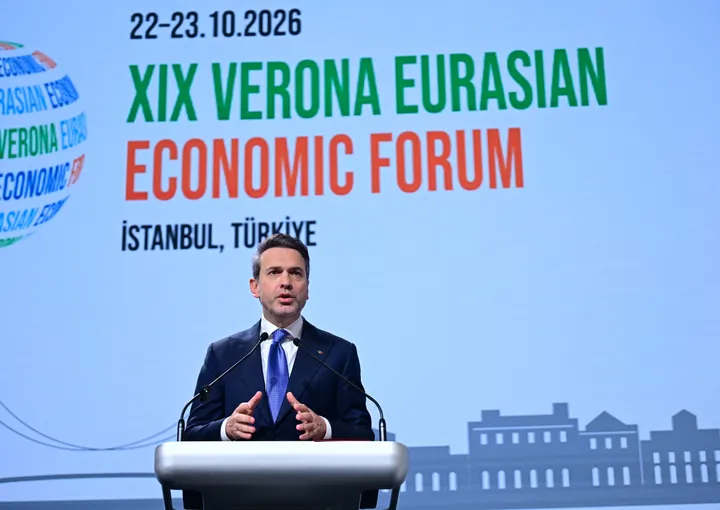 Les ambitions énergétiques de la Türkiye au cœur du Forum économique de Vérone