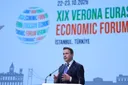 Türkiye’s energy ambitions, Eurasian financial links dominate Verona Economic Forum