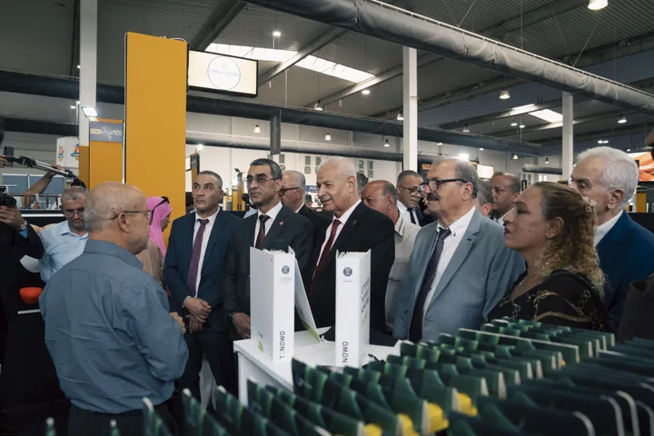 72 entreprises turques présentes au 8ᵉ Salon Intertex Tunisia à Sousse