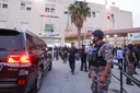 الأردن يعلن القبض على منفّذي هجوم كنيسة الكرك بعد اشتباك مسلح
