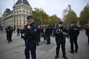 Début des mobilisations sous tension en France