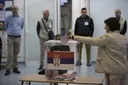 Nisin zgjedhjet e parakohshme parlamentare në Serbi, 6,45 milionë qytetarë me të drejtë vote