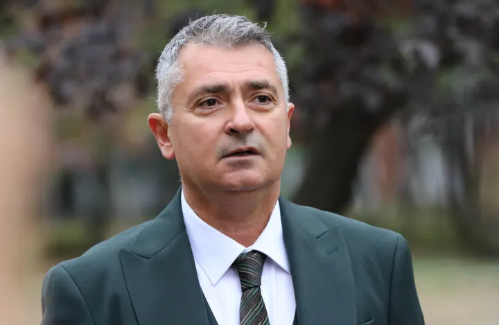 Срдановиќ: Граѓаните да не посегнуваат по никаков вид насилство