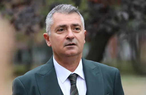 Срдановиќ: Граѓаните да не посегнуваат по никаков вид насилство
