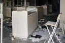 Ισπανία: Η βία στους δρόμους της Βαρκελώνης εξαπλώθηκε στο Μπιλμπάο