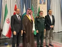 Türkiyə, Səudiyyə Ərəbistanı, Pakistan və İran arasındakı görüşün yekun bəyannaməsi yayımlanıb