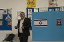 په اسرائیلو کې د پارلماني ټاکنو لپاره رای اچونه پیل شوه