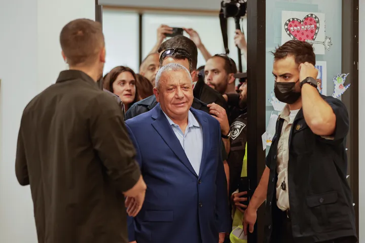 איזנקוט: "טעות יהיה לצאת לבחירות נוספות"